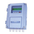 Normal-Temperature Plug-in Ultrasonic Flowmeter for <Dn50